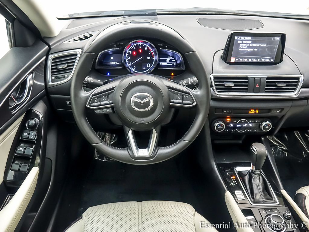 2018 MAZDA MAZDA3 - Image 15