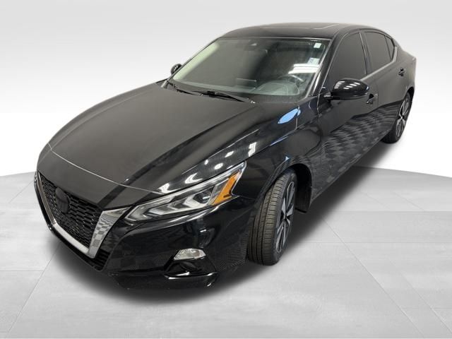 2021 Nissan Altima SL