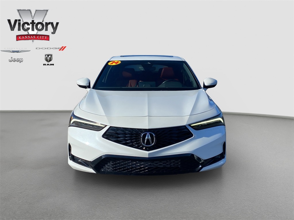 2024 Acura Integra A-Spec's photo