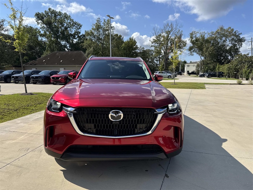 2025 Mazda CX-90 3.3 Turbo Preferred photo 2