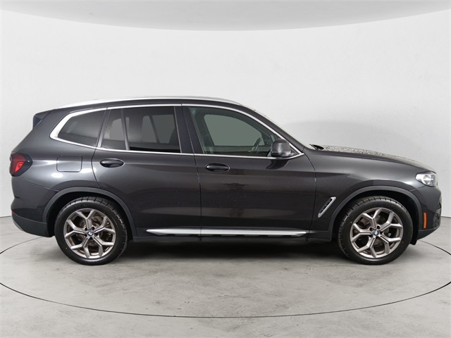 2022 Bmw X3 xDrive30i photo 5