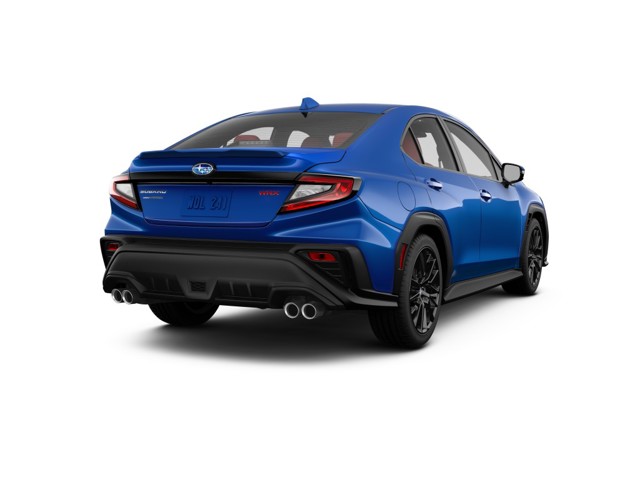 2025 Subaru WRX Limited photo 6