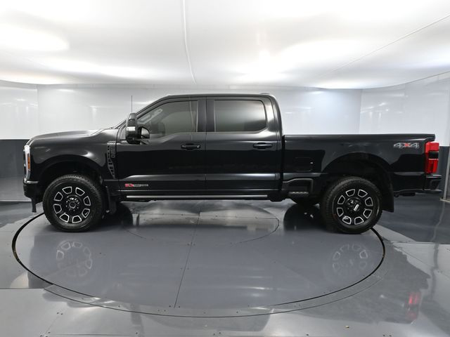 2025 Ford F-250 photo 4