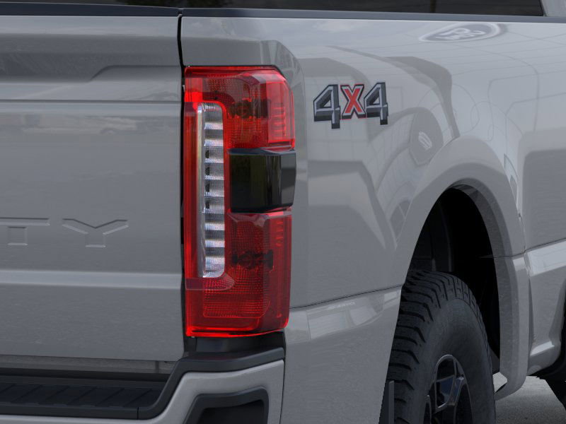 2026 FORD F-250 - Image 21