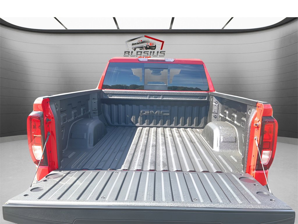 2026 Gmc Sierra 1500 Elevation photo 18