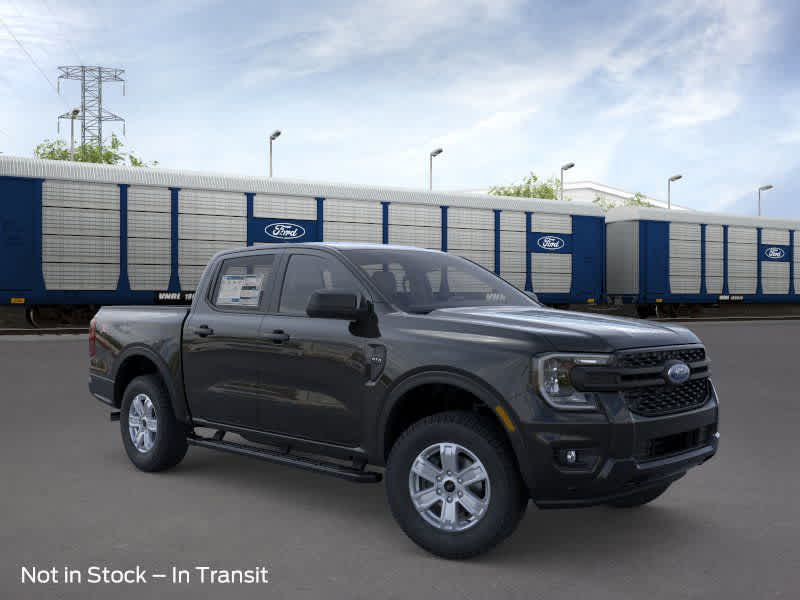 2025 Ford Ranger XL photo 6