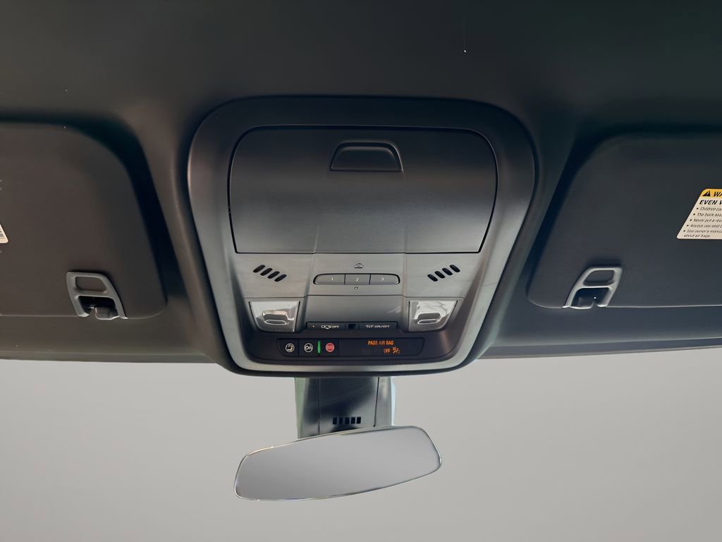 2025 Cadillac XT5 Luxury photo 34