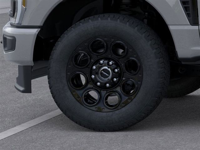 2026 Ford F-350 XLT photo 19