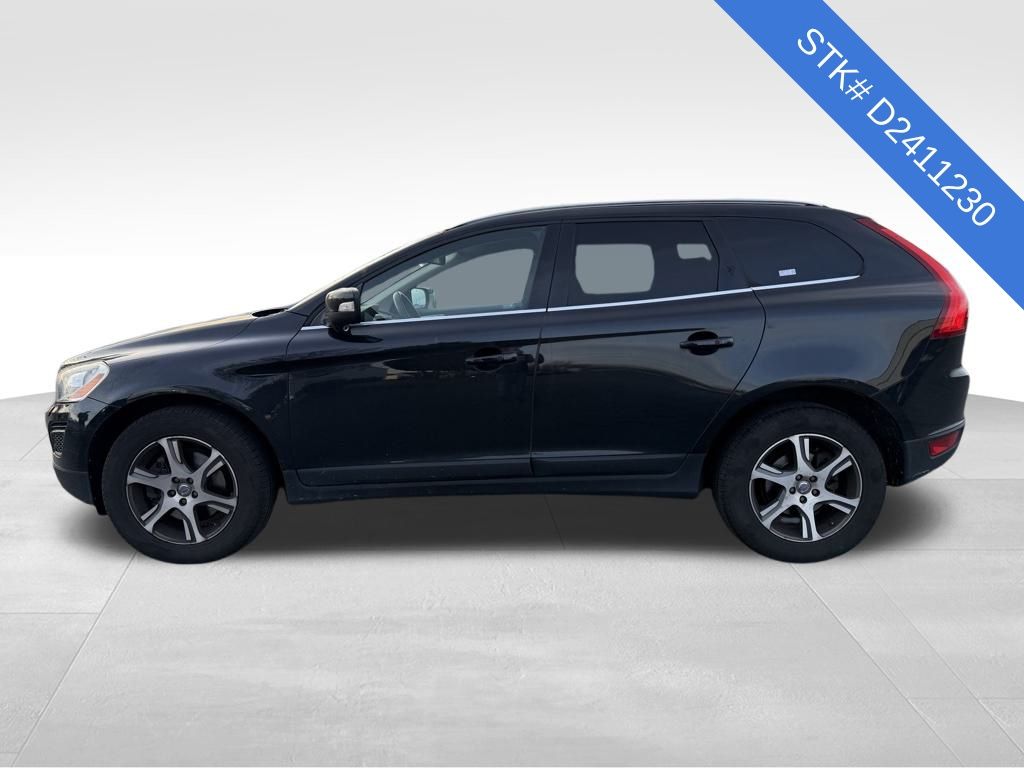 2013 Volvo XC60 T6 photo 3