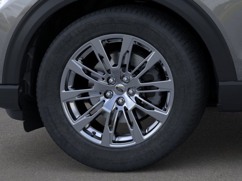 2025 Ford Explorer photo 16