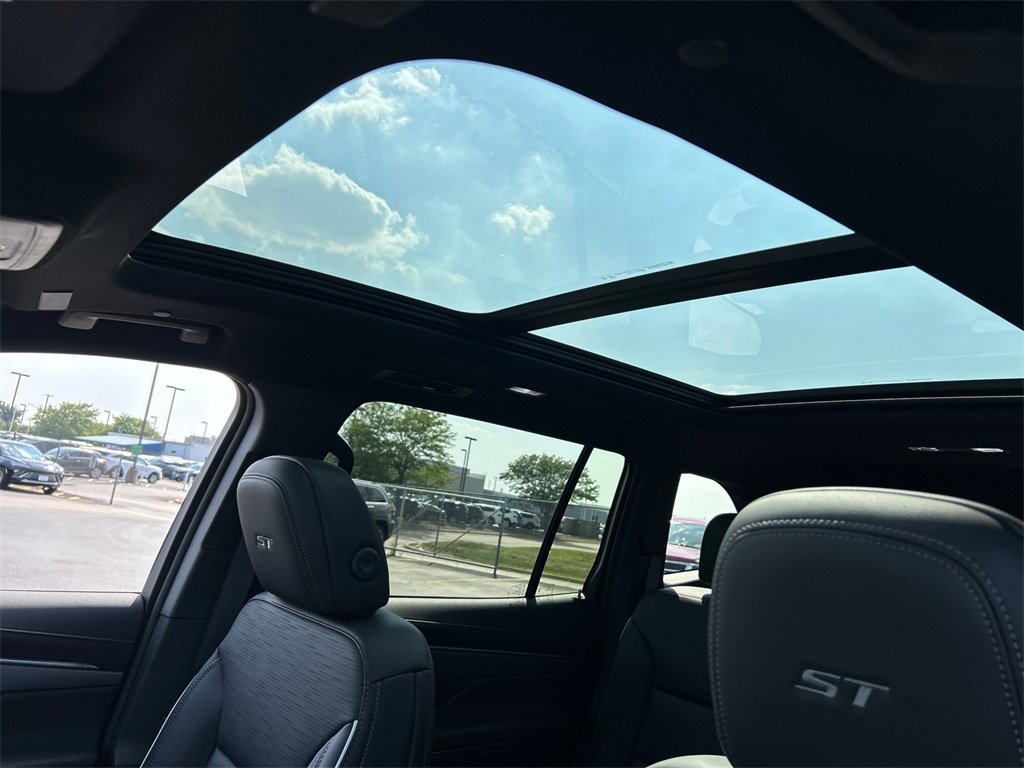 2026 BUICK ENCLAVE - Image 28