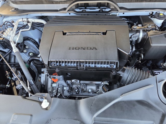 2023 Honda Pilot Touring photo 66