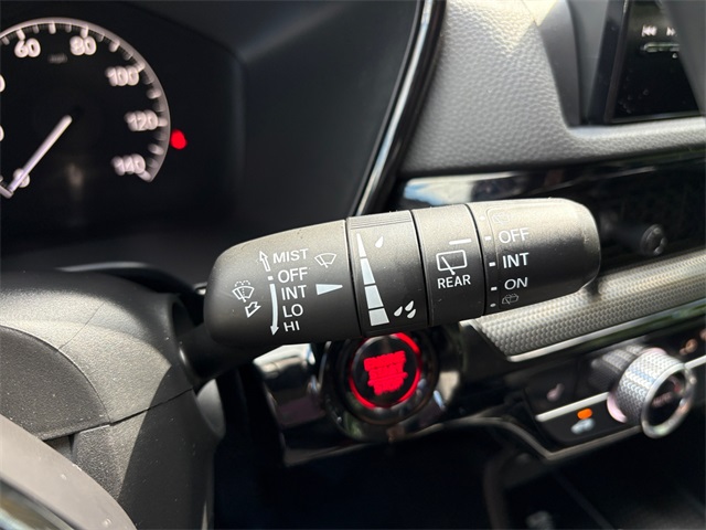 2023 Honda CR-V EX-L photo 17
