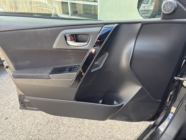 2016 Scion iM Base photo 20