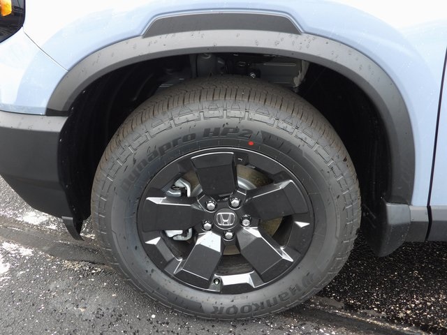 2026 Honda Passport photo 40