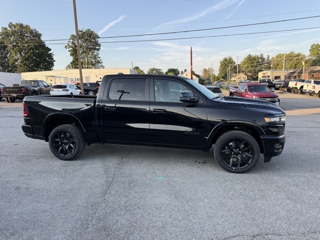 2026 Ram 1500 Laramie photo 5