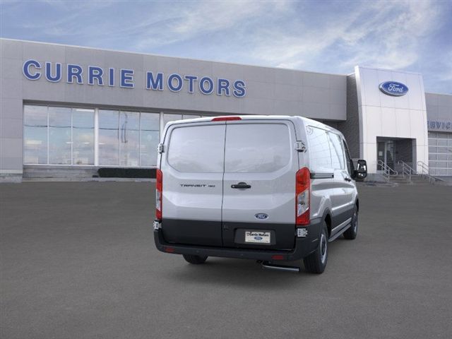 2026 FORD TRANSIT - Image 29