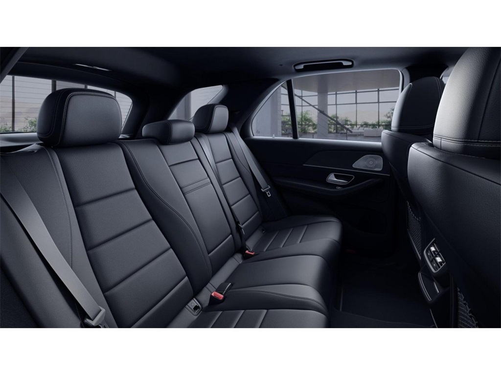 2023 Mercedes Benz GLE 350 4MATIC photo 4