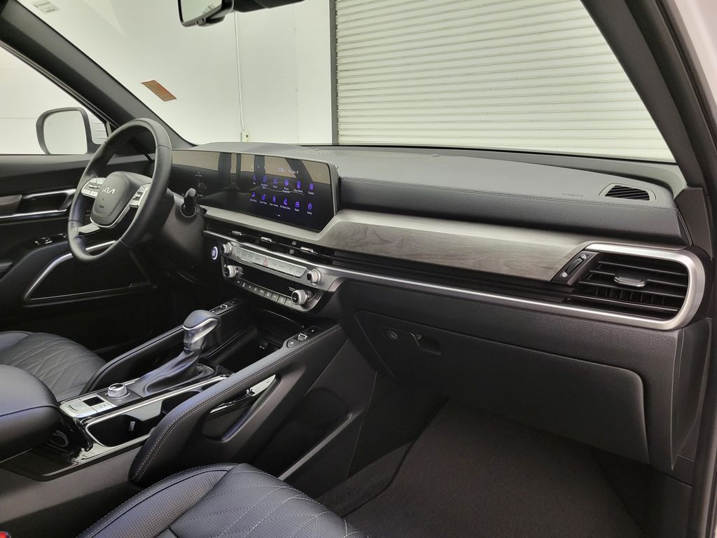 2025 Kia Telluride EX X-Line photo 42