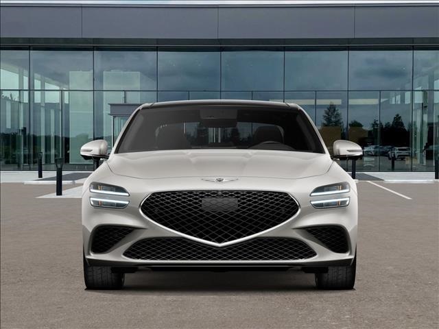 2026 Genesis G70 2.5T Prestige AWD photo 6