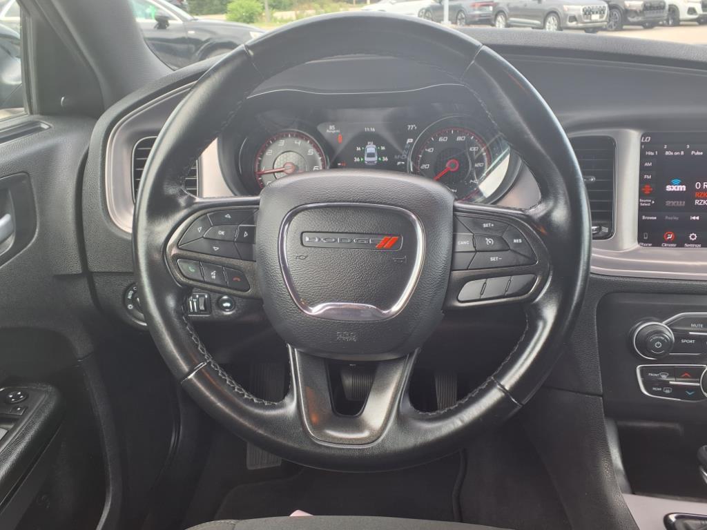 2023 Dodge Charger GT photo 10