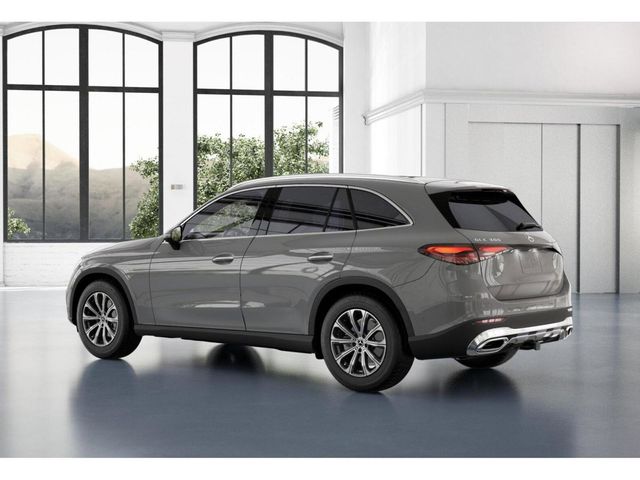 2026 Mercedes Benz GLC 300 4MATIC photo 29