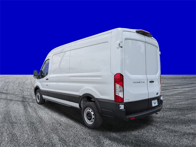 2025 Ford Transit photo 6
