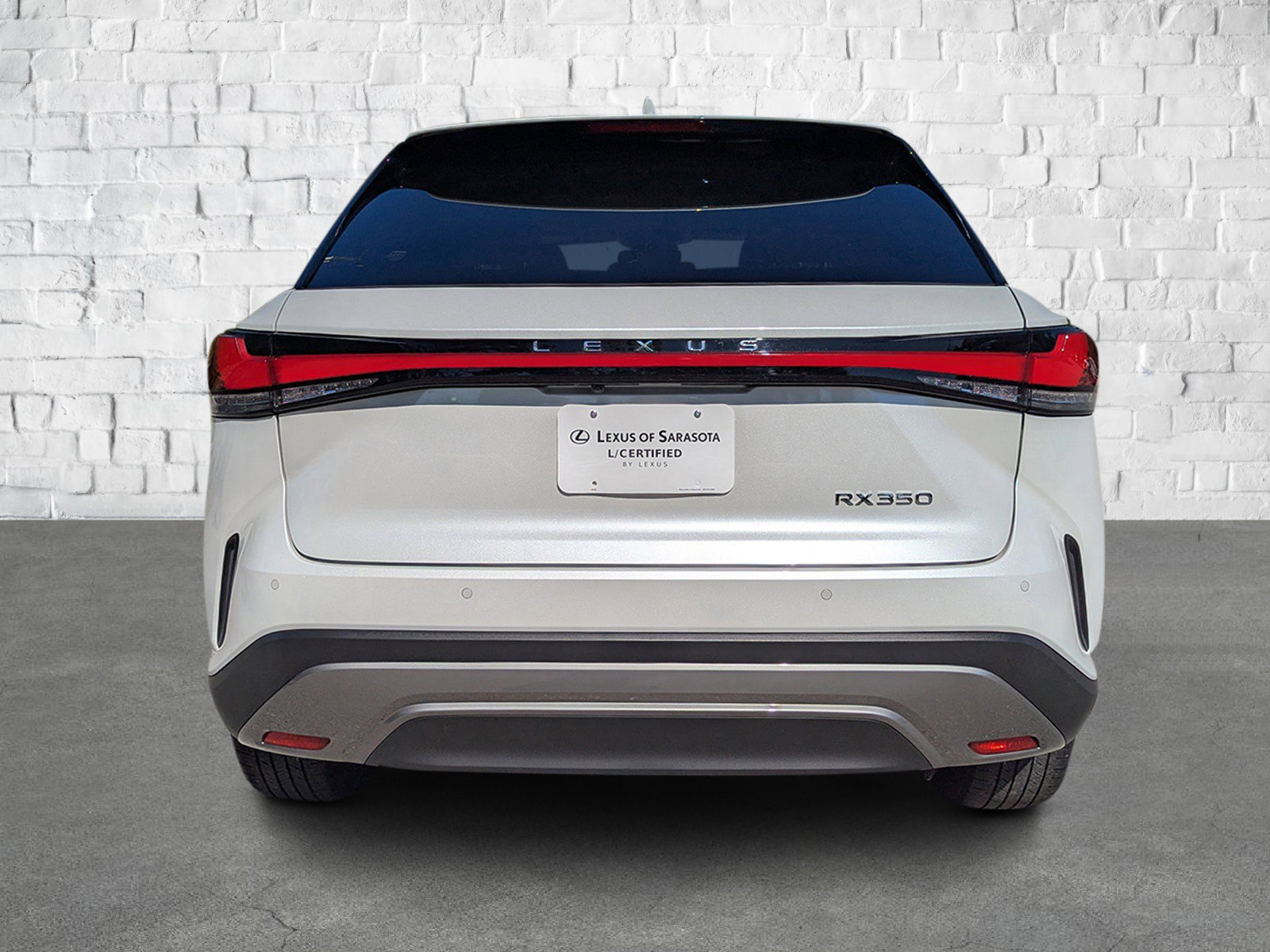 2023 Lexus RX 350 Premium photo 5