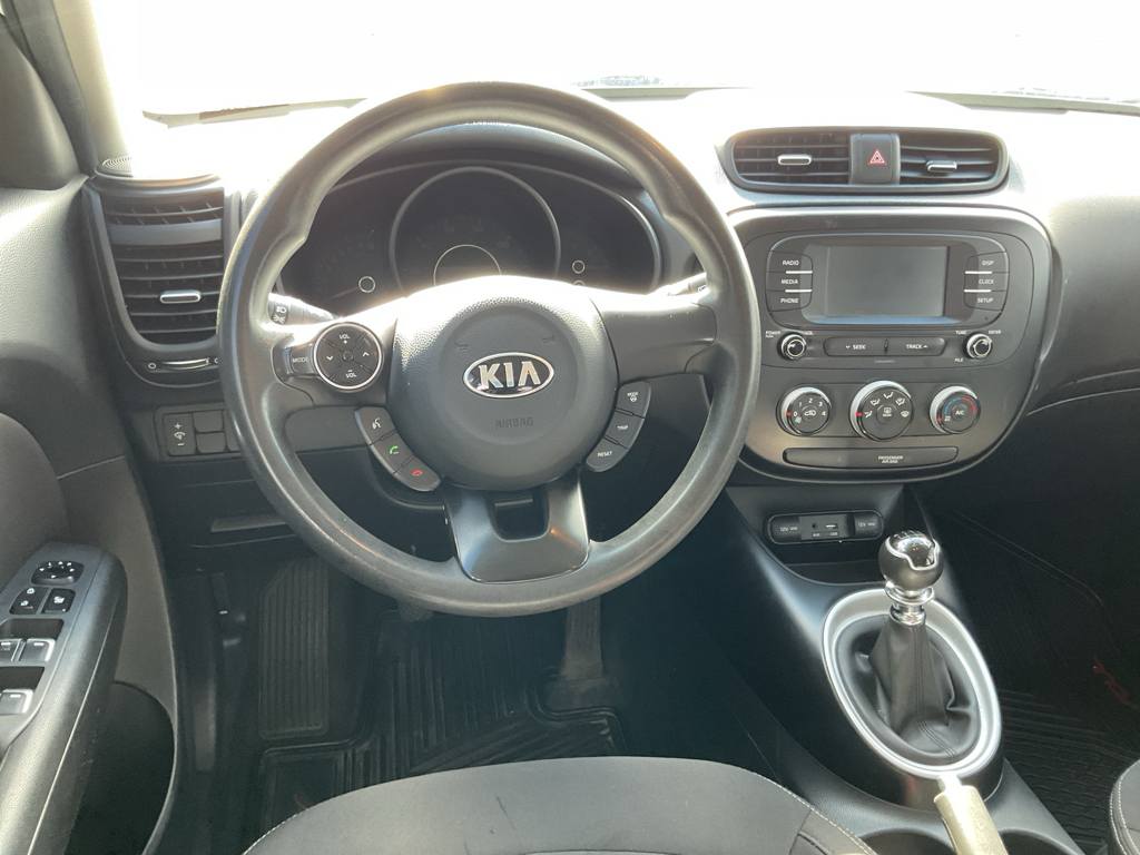 2019 Kia Soul Base photo 16
