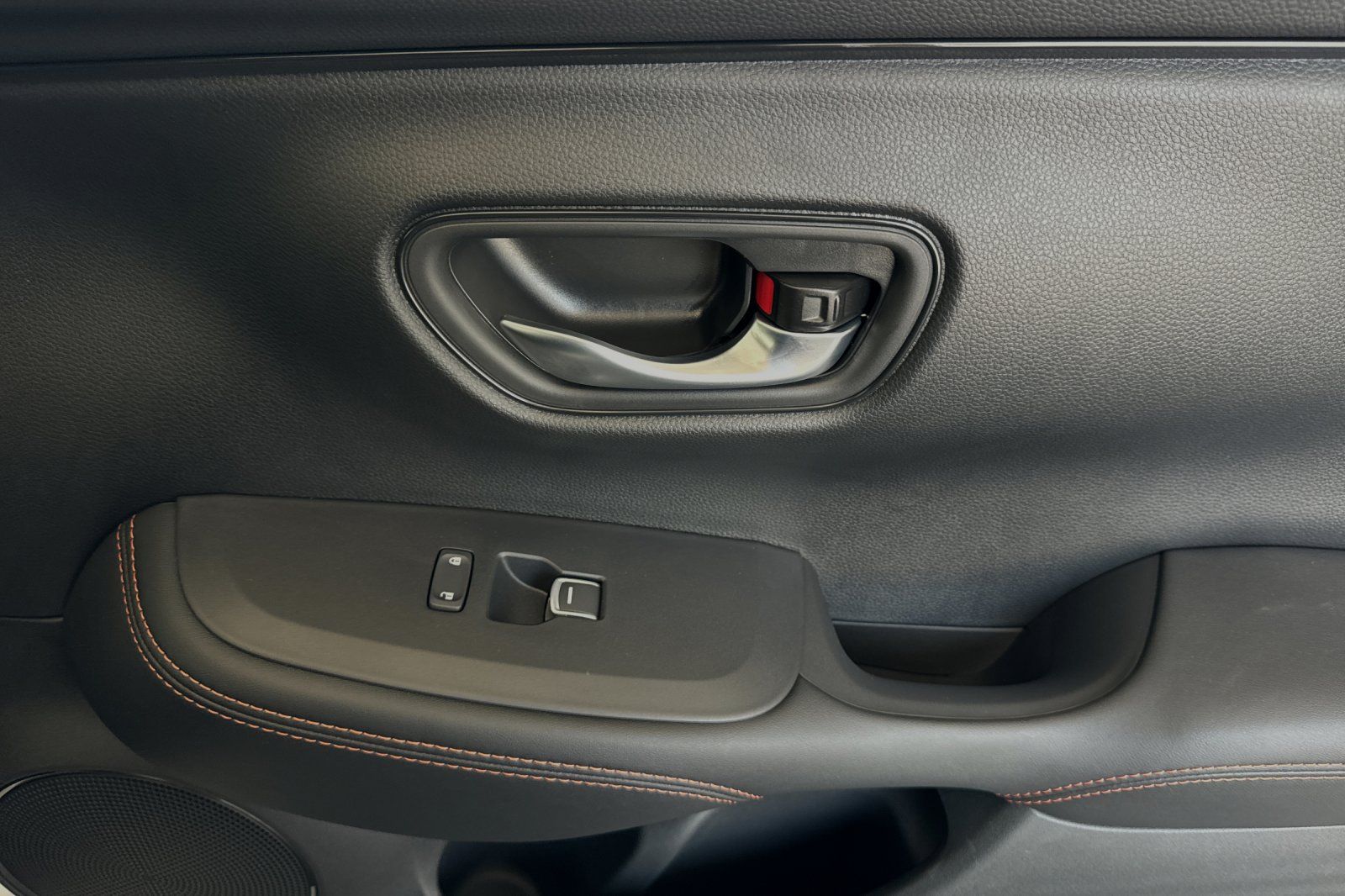 2025 Honda HR-V Sport photo 19