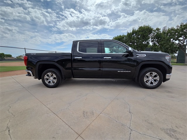 2024 Gmc Sierra 1500 SLT photo 8