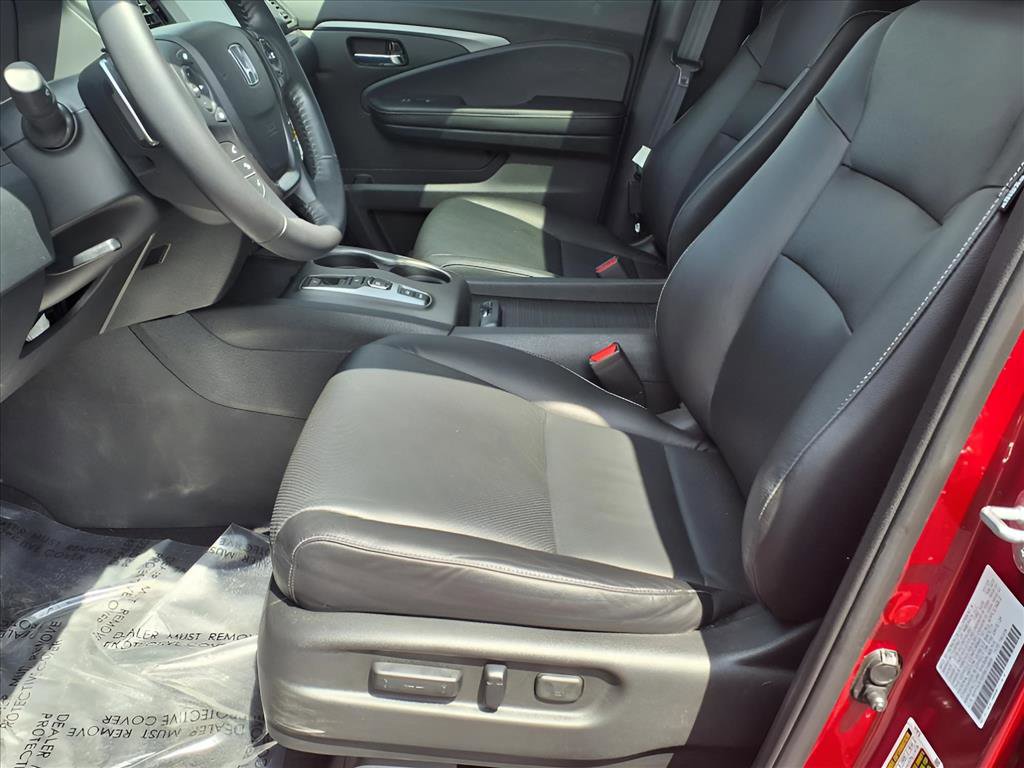 2023 Honda Ridgeline RTL photo 15