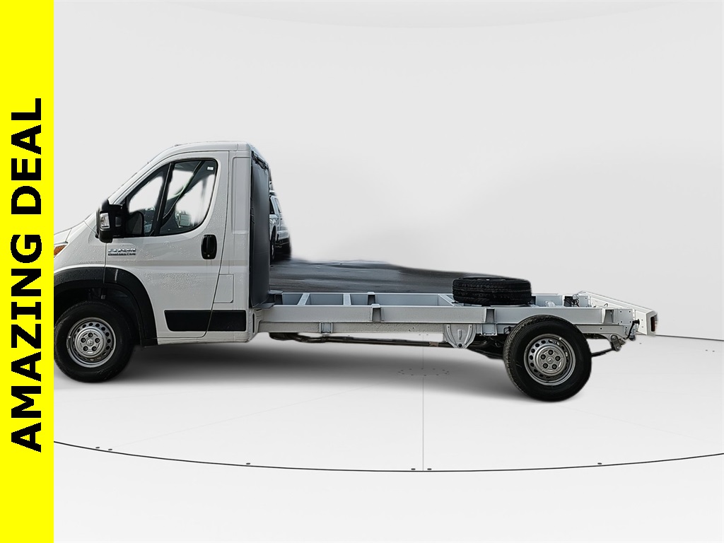 2024 Ram ProMaster 3500 photo 5