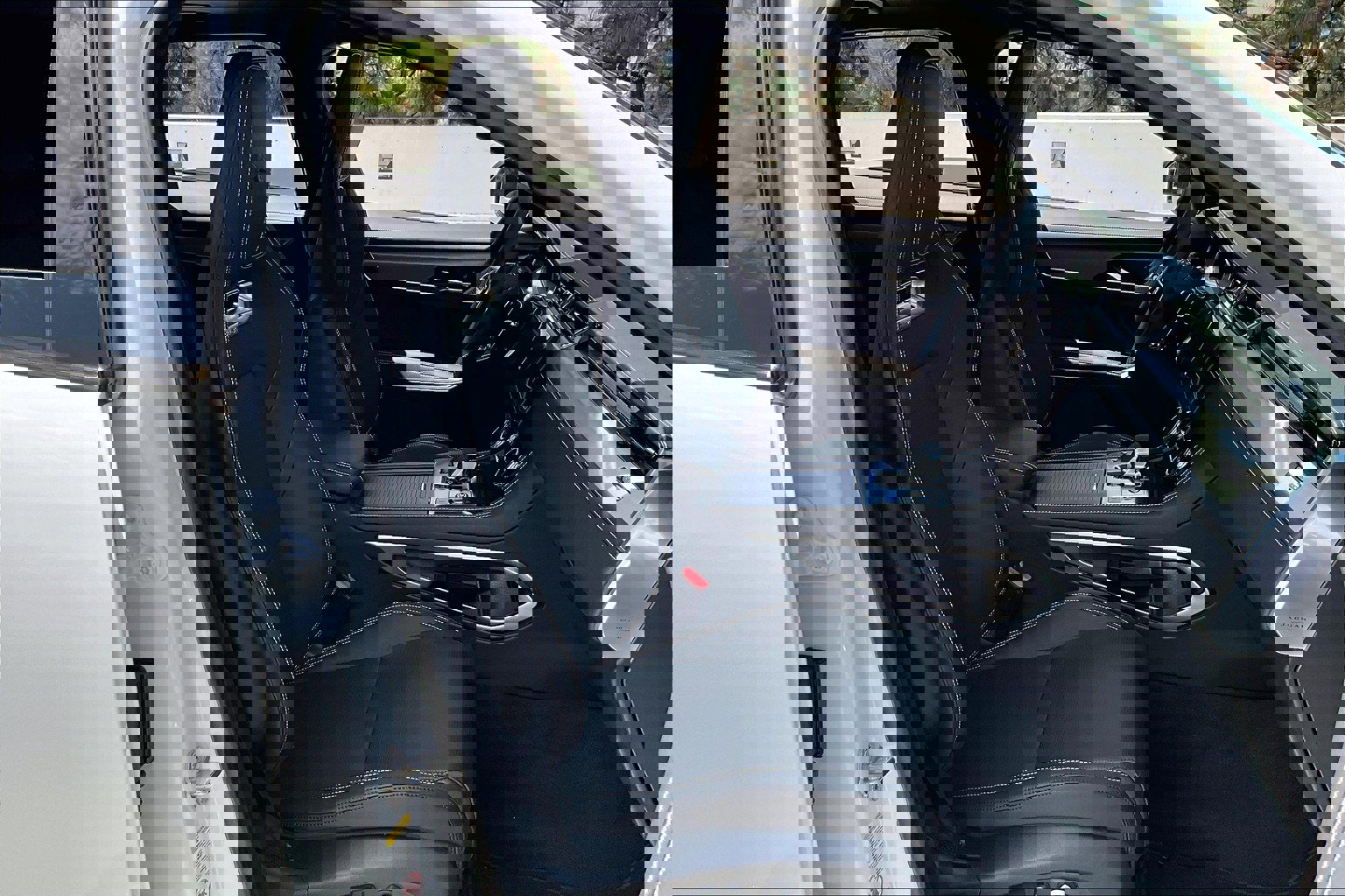 2026 Jaguar F-PACE P250 R-Dynamic S photo 5
