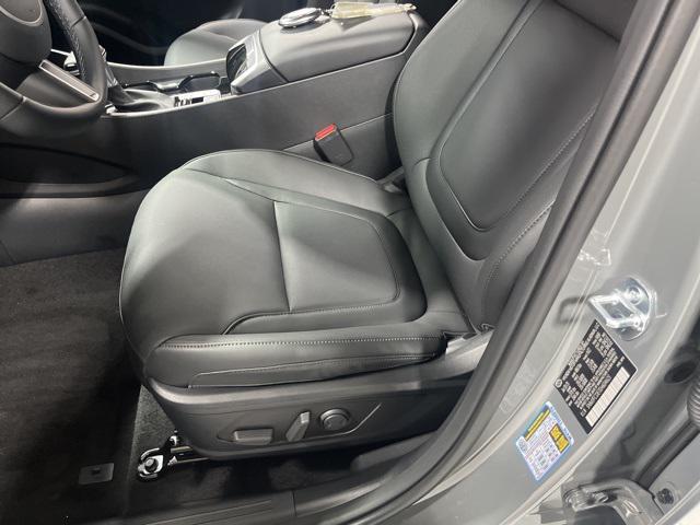 2025 Hyundai Tucson XRT photo 7