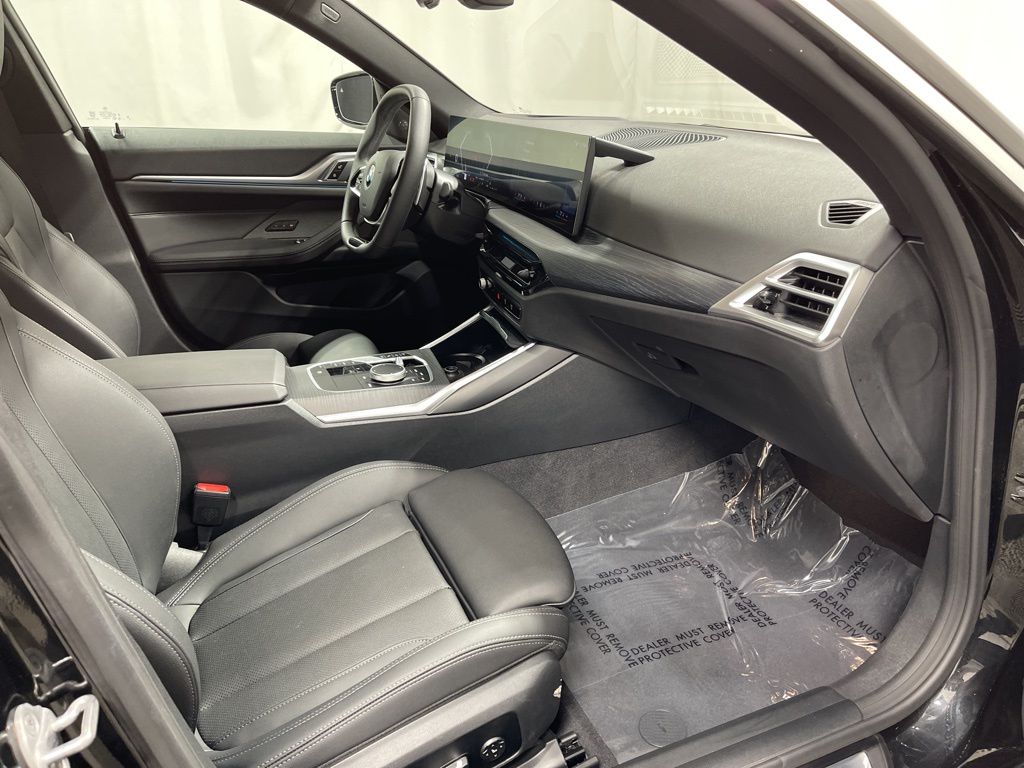 2025 Bmw 430i xDrive Gran Coupe photo 29