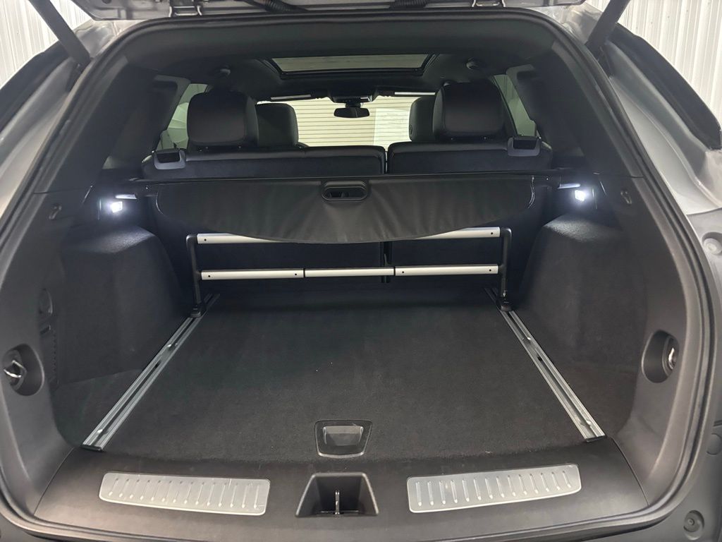 2025 Cadillac XT5 Premium Luxury photo 35