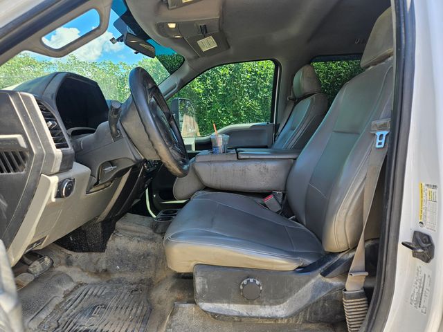 2017 Ford F-250 photo 5