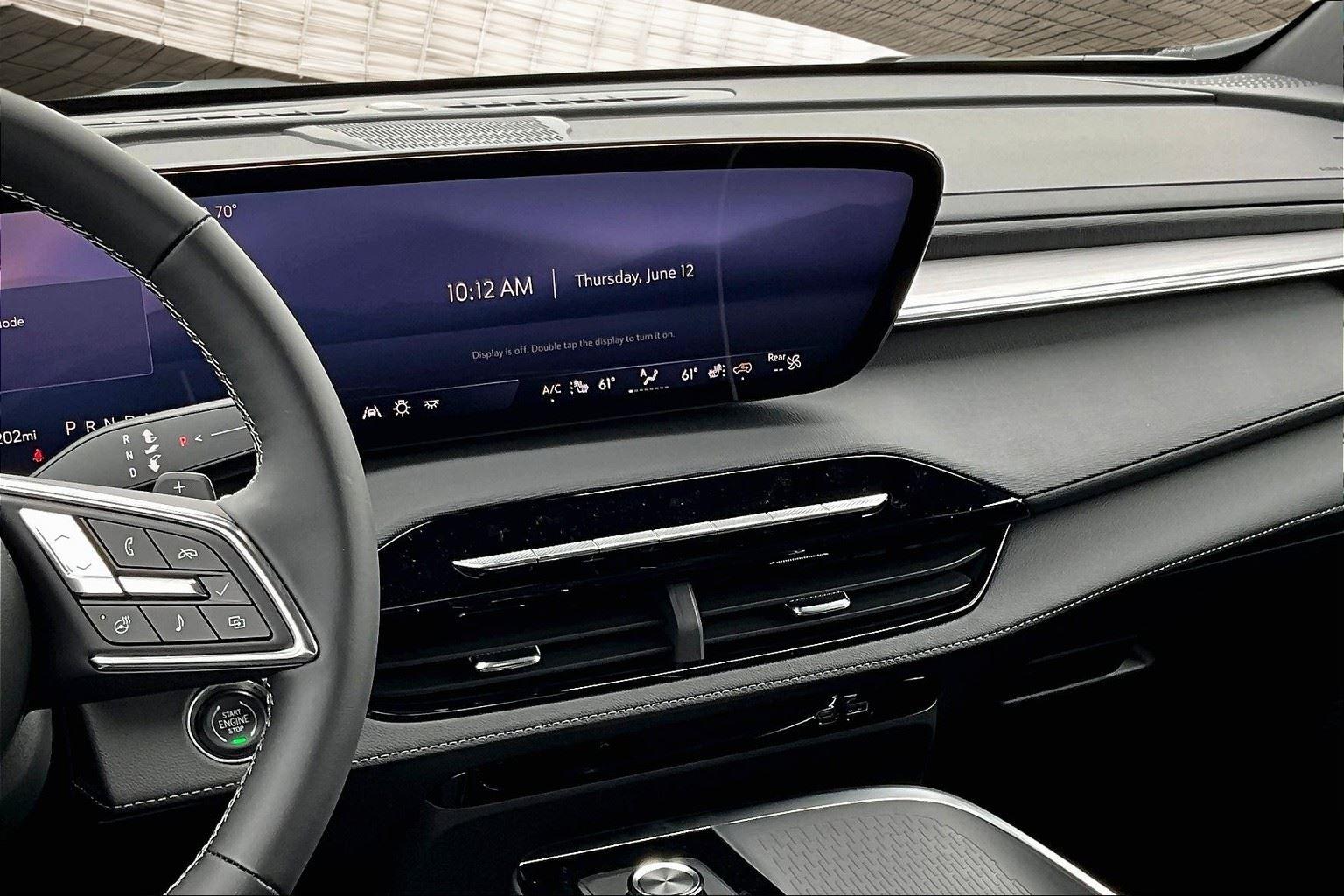 2025 Buick Enclave Preferred photo 6