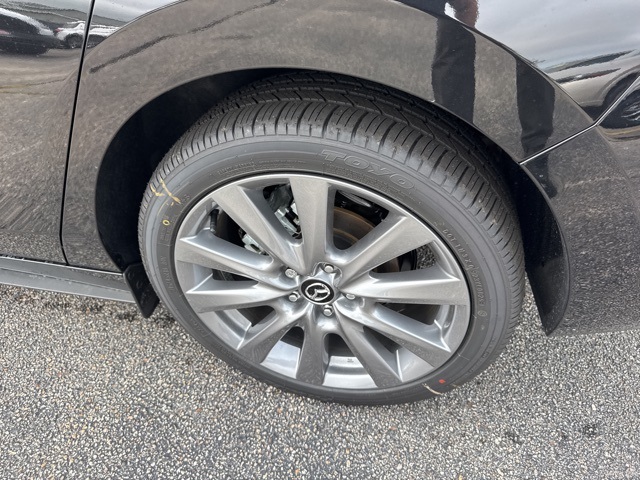 2025 Mazda Mazda3 2.5 s Preferred photo 6