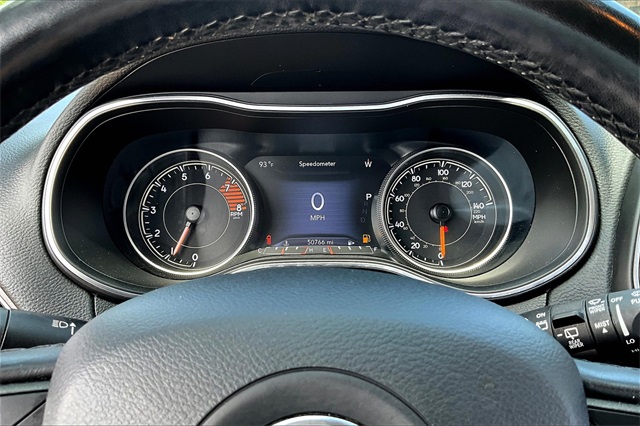 2020 Jeep Cherokee Trailhawk photo 4