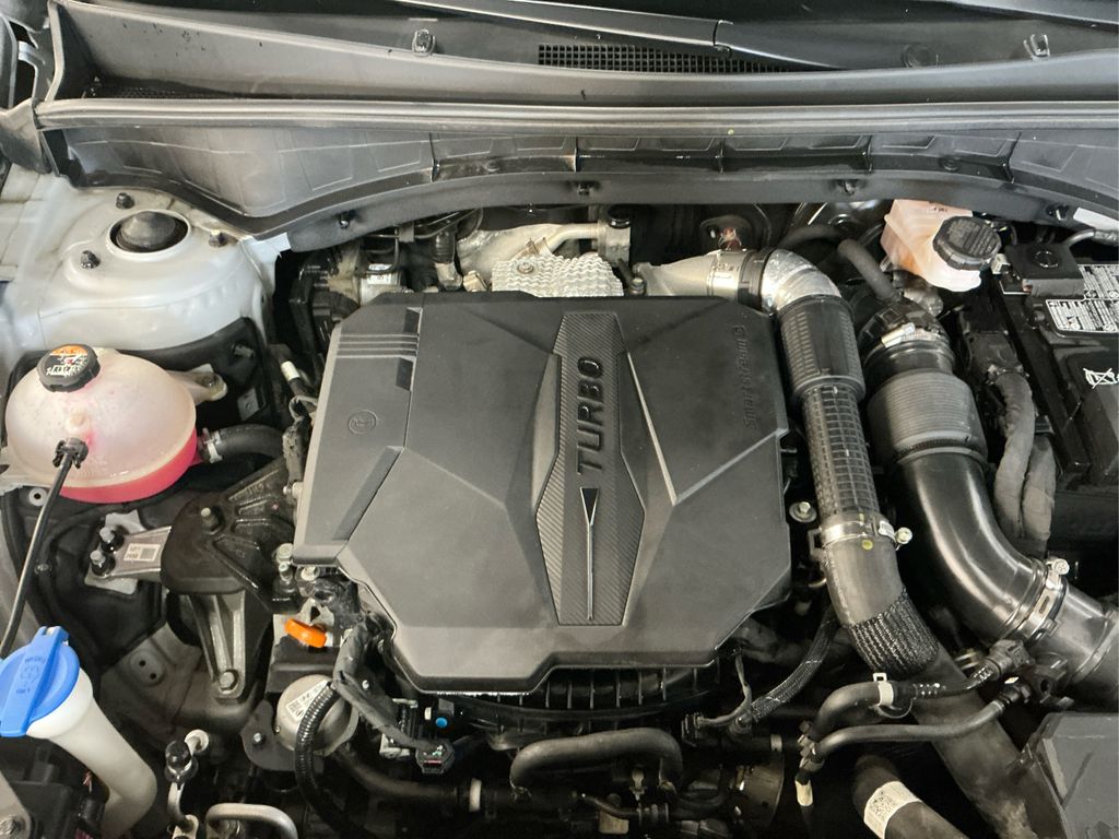 2023 Kia Sorento SX photo 13