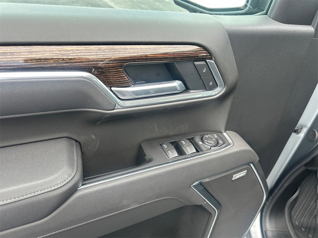 2026 GMC SIERRA - Image 14