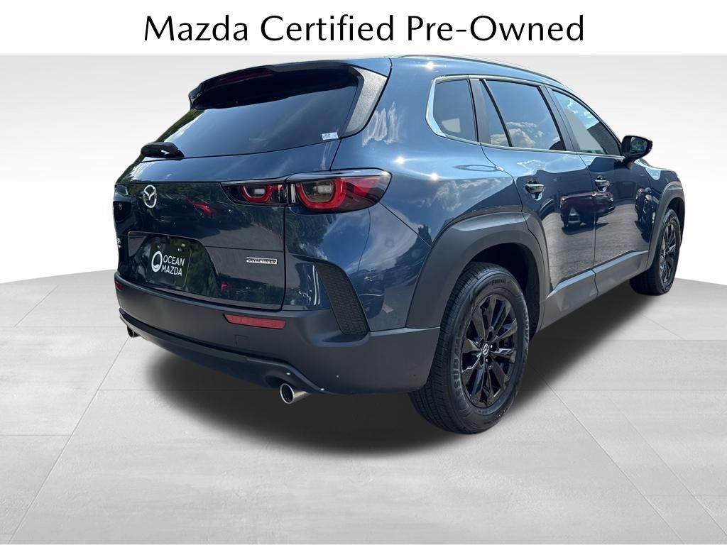 2025 Mazda CX-50 2.5 S Preferred photo 5