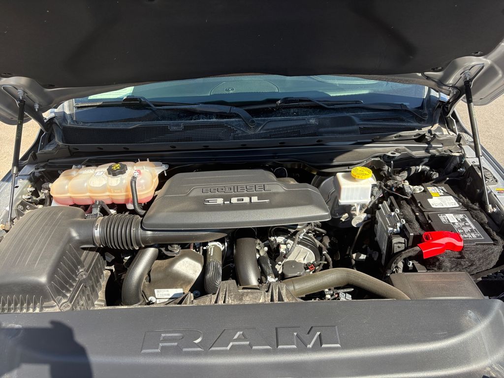 2022 Ram 1500 Rebel photo 19