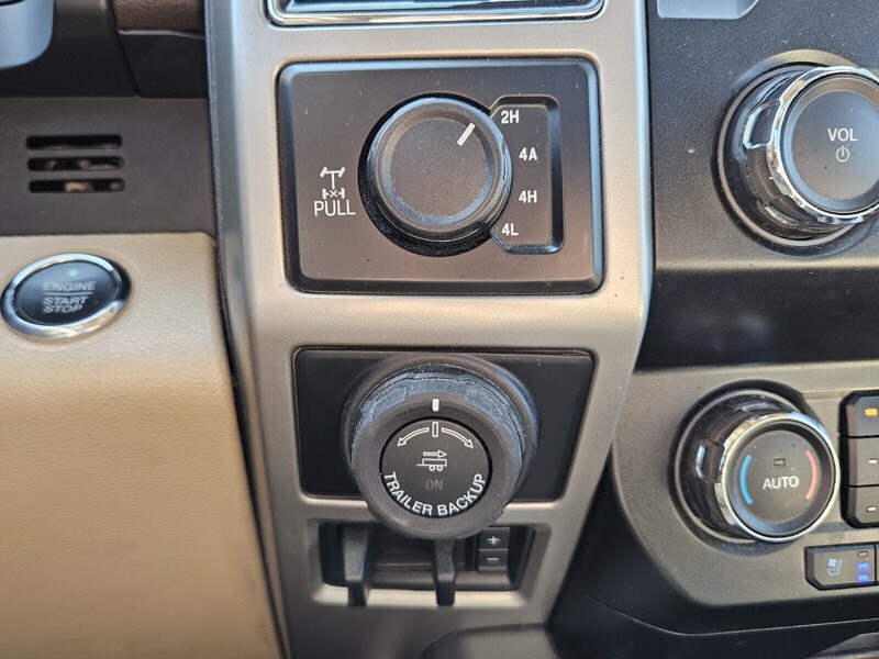 2020 Ford F-150 Lariat photo 22