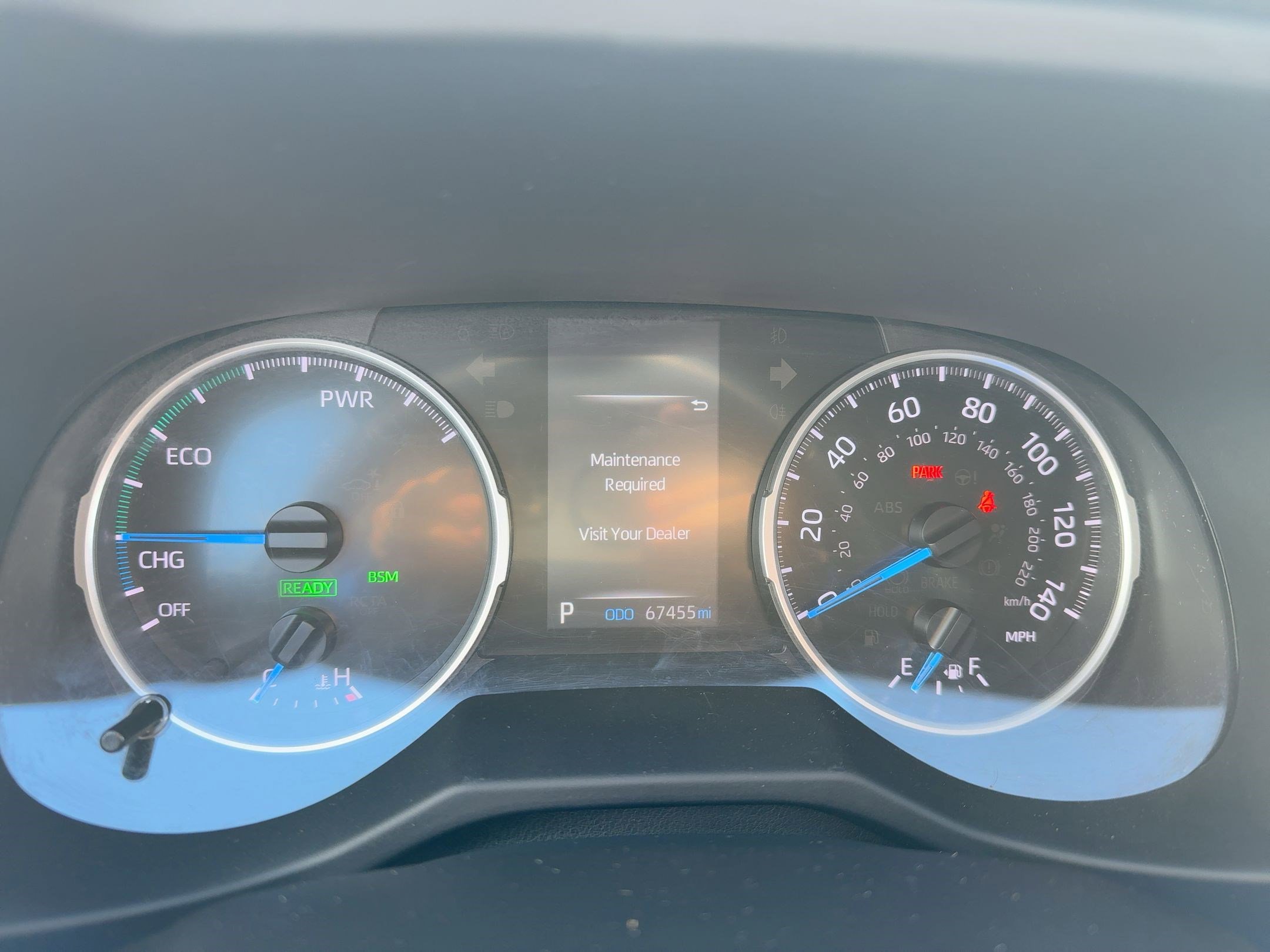 2022 Toyota RAV4 Hybrid XLE Premium photo 12