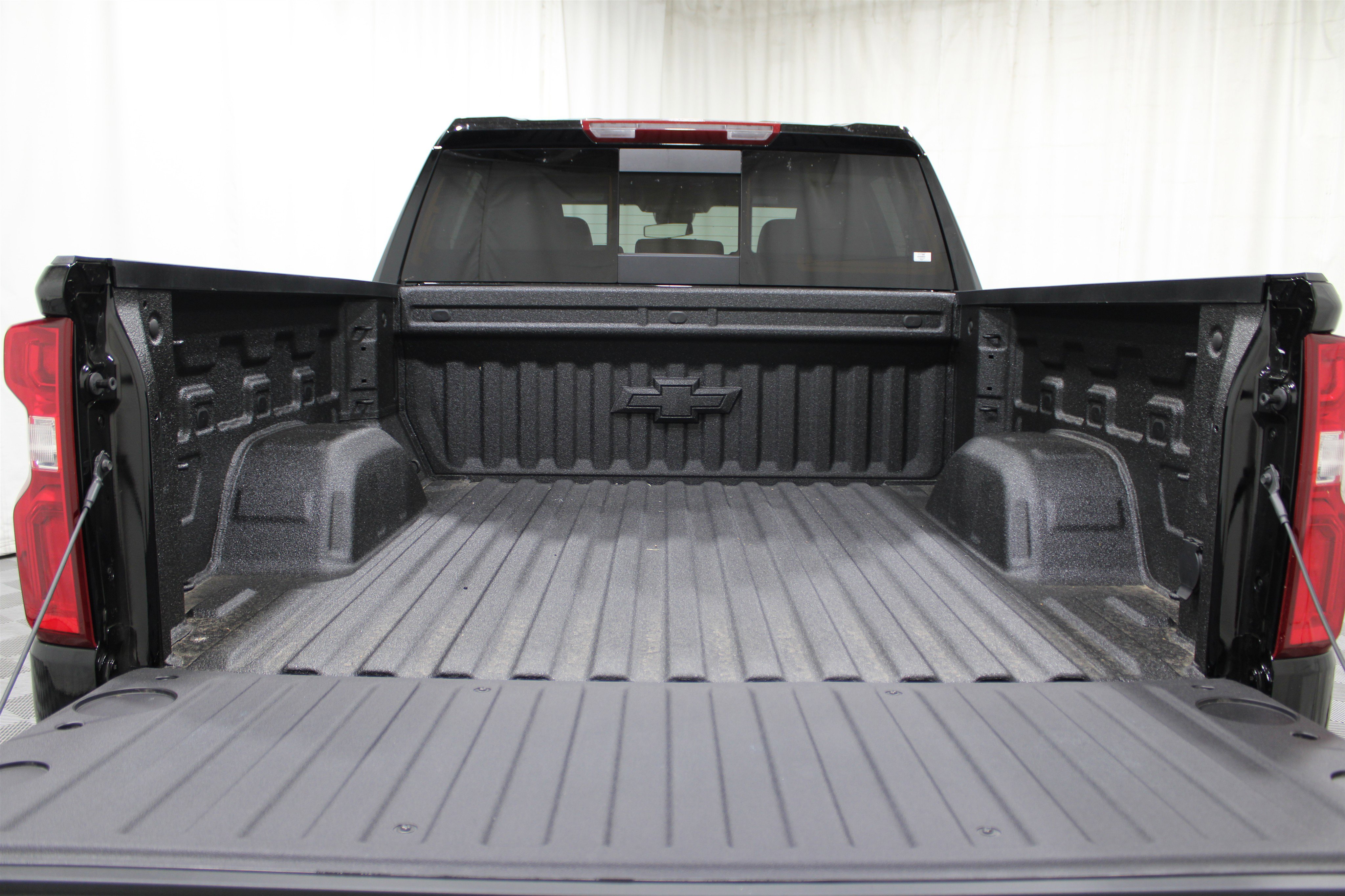 2026 Chevrolet Silverado 1500 LT Trail Boss photo 17