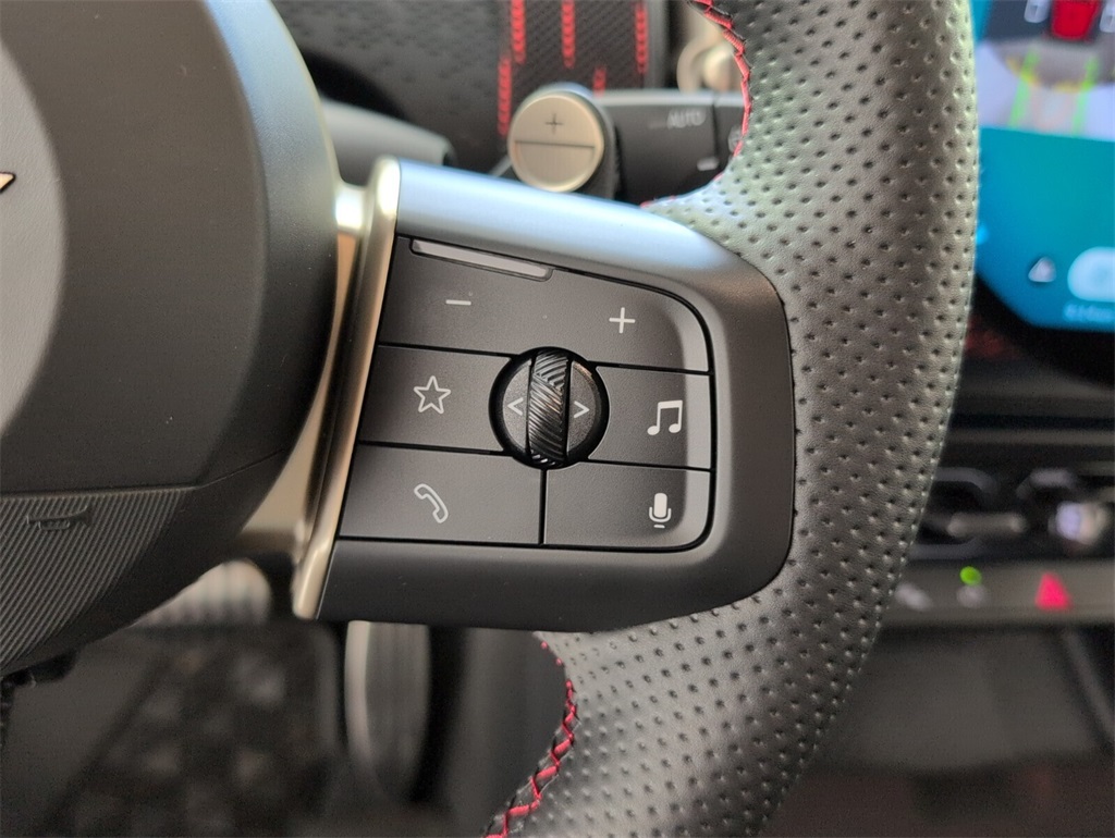 2025 Mini Cooper John Cooper Works ALL4 Iconic photo 30