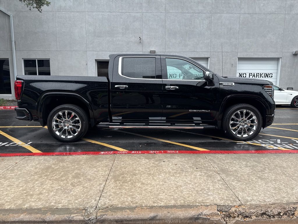 2023 Gmc Sierra 1500 Denali photo 8